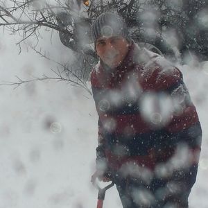 Meet your Posher, Sameh